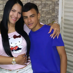 Meet your Posher, Ailen nomar